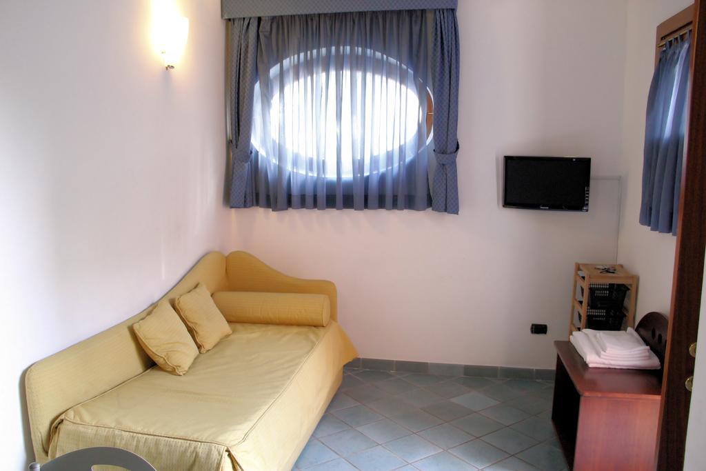 Hotel Locanda Dei Trecento Sapri Pokój zdjęcie