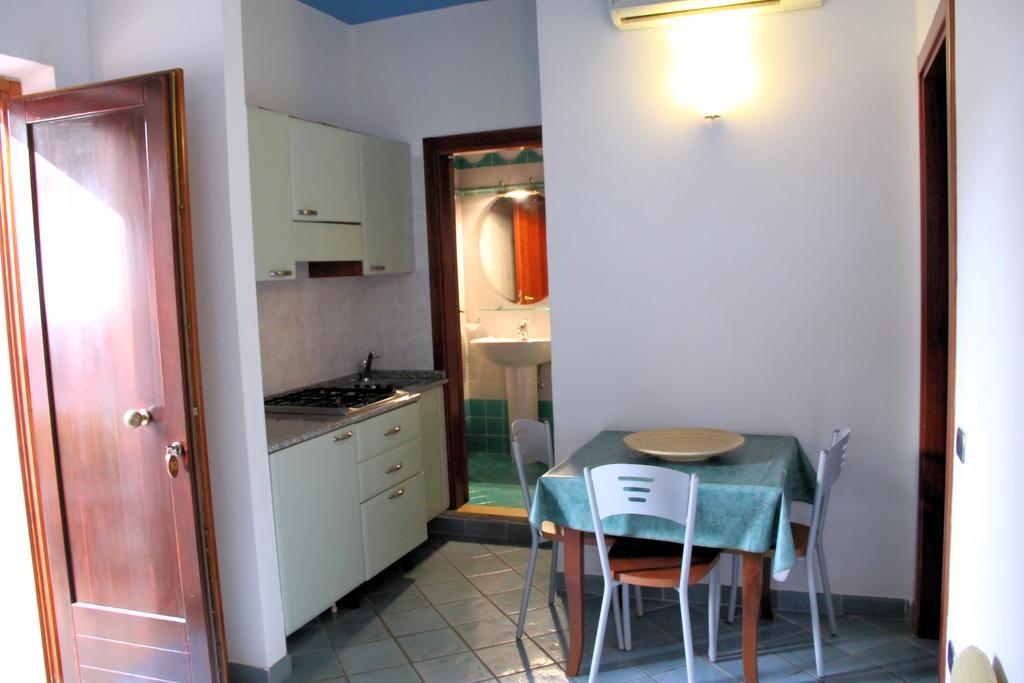 Hotel Locanda Dei Trecento Sapri Pokój zdjęcie