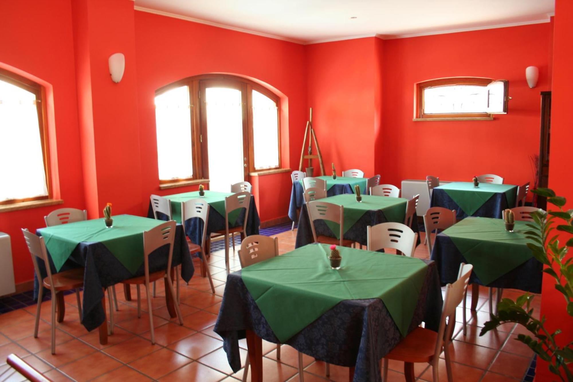 Hotel Locanda Dei Trecento Sapri Zewnętrze zdjęcie